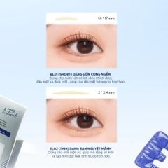 Vacosi Miếng kích mí tàng hình