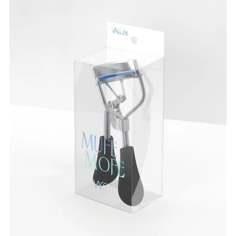 Vacosi Bấm Mi Lapis Cán Đen Lapis Eyelash Curler_Bm13