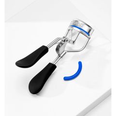 Vacosi Bấm Mi Lapis Cán Đen Lapis Eyelash Curler_Bm13