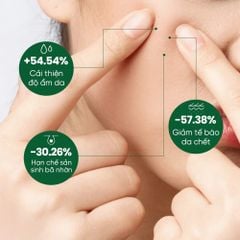 The Lab by blanc doux Tinh chất Green Flavonoid 5.0 Serum 30ml