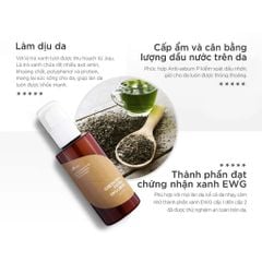 Isntree Sữa Dưỡng Green Tea Fresh Emulsion 120ml