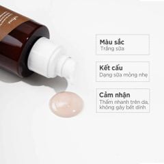 Isntree Sữa Dưỡng Green Tea Fresh Emulsion 120ml