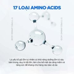 Isntree Sữa Rửa Mặt Hyaluronic Acid Low-PH Cleansing Foam 150ml