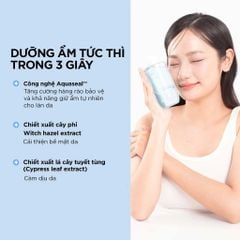 Isntree Nước Hoa Hồng Ultra-Low Molecular Hyaluronic Acid Toner 300ml
