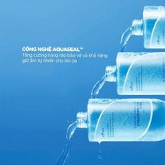 Isntree Nước Hoa Hồng Ultra-Low Molecular Hyaluronic Acid Toner 300ml