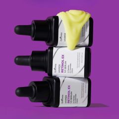 Isntree Tinh Chất Hyper Retinol Ex 1.0 Serum 20ml