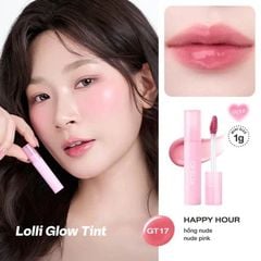 Ofelia Son Lolli Glow Tint