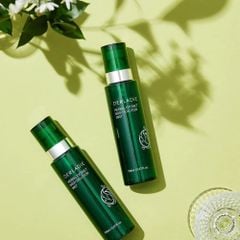Derladie Xịt Mụn Lưng Herbal Extract Body Solution Mist 150ml