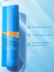 Pakupaku Tinh chất Soothing & Refining Firming Essence 30ml