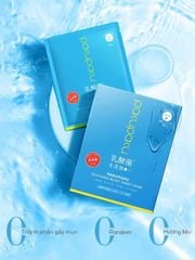 Pakupaku Mặt nạ Soothing Moist Sheet Mask 25ml