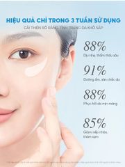 Pakupaku Kem dưỡng Soothing And Refining Firming Cream 50g