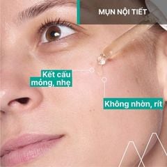 Uriage Tinh chất Hyseac Sérum Booster Anti-Imperfect 30ml
