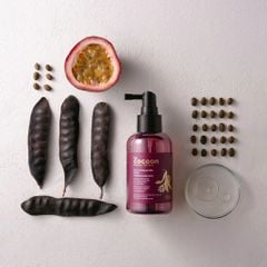 Cocoon Nước dưỡng da đầu Bồ Kết Gleditsia Scalp Tonic 140ml