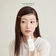 Skin1004 Kem chống nắng Madagascar Centella Poremizing Tinted Suncream SPF50+ PA++++ 50ml