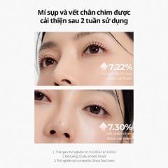 BOM Kem dưỡng mắt Peptide Power Eye Cream 30g