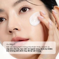 BOM Kem dưỡng Peptide Power Cream 50g