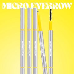Lemonade chì kẻ mày Micro Eyebrow