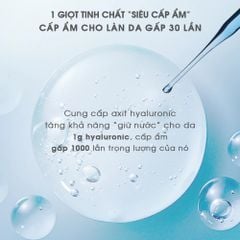 Asnami Mặt nạ Samphire Soothing Mask 25ml