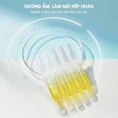Asnami Dầu dưỡng thể So Body Treatment Oil