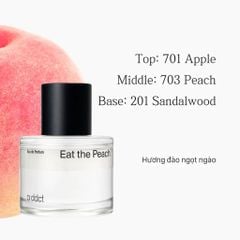 a ddct Nước hoa Eau de Parfum 50ml