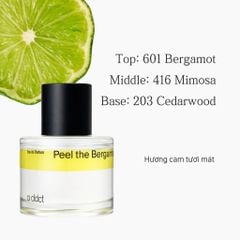 a ddct Nước hoa Eau de Parfum 50ml