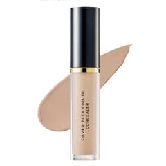 BOM Kem che khuyết điểm Cover Flex Liquid Concealer