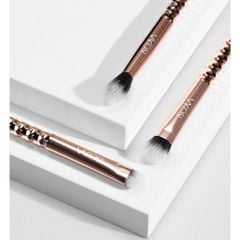 Vacosi Bộ Kit 3 Cọ Mắt Phiên Bản Golden Dragon Fleet The Eyes Brush Kit_Sc03