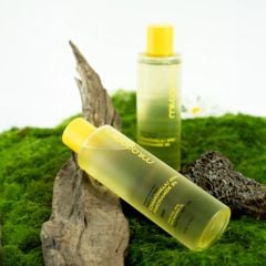 Milaganics Toner Hoa cúc, AHA, Niacinamide 240ml