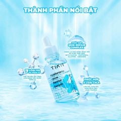 Tia'm Tinh chất Hyaluronic Glow Revive Serum 40ml