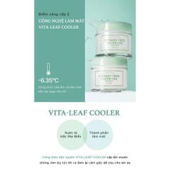 I'm From Kem dưỡng Vitamin Tree Water-Gel Advanced 75g