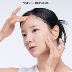 Nature Republic Mặt nạ giấy Cryo Icing Mask Sheet 27ml