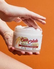 Tree Hut Bơ dưỡng thể Coco Colada Whipped Shea Body Butter