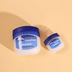 Fobelife Sáp dưỡng ẩm Vaseline Original