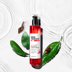 Some By Mi Nước hoa hồng Snail Truecica Miracle Repair Toner 135ml