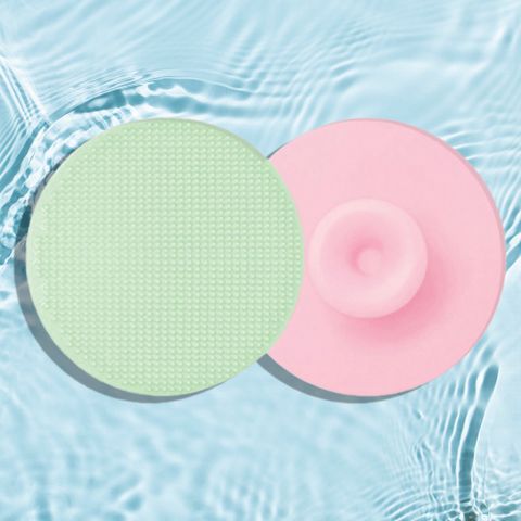 Vacosi Silicone Cleansing Pad