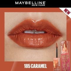 Maybelline Son kem superstay vinyl ink