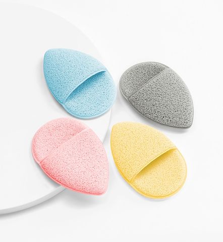 Vacosi Bông mút rửa mặt