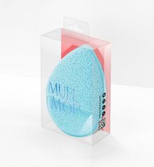 Vacosi Bông mút rửa mặt