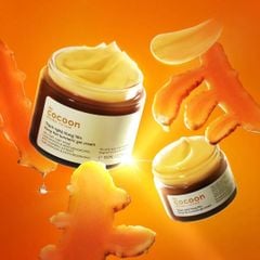 Cocoon Mặt nạ nghệ Hưng Yên Turmeric Face Mask