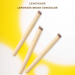 Lemonade Cọ che khuyết điểm Concealer Brush