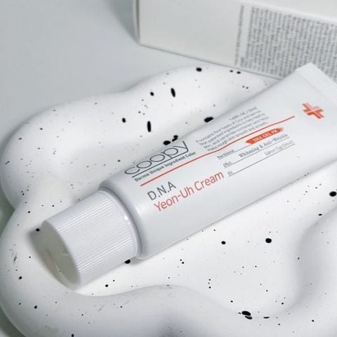 Coopy Kem dưỡng ẩm da D.N.A Yeon Uh Cream 50ml