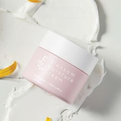 Conisha Kem dưỡng Oasis Blossom Moisture Cream 100ml