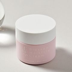 Conisha Kem dưỡng Oasis Blossom Moisture Cream 100ml