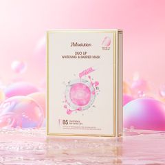 JMSolution Mặt nạ Duo Up Mask 30ml