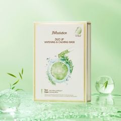 JMSolution Mặt nạ Duo Up Mask 30ml
