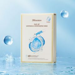JMSolution Mặt nạ Duo Up Mask 30ml
