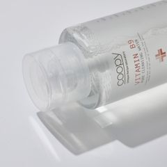 Coopy Nước tẩy trang Vitamin B9 Pure Cleansing Water 400ml