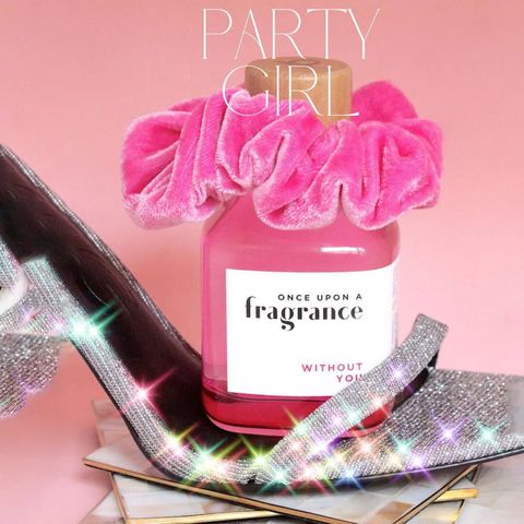 [06.05 - 30.06] Once Upon A Fragrance Nước hoa (SLGH)