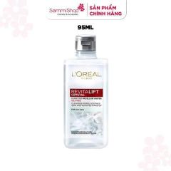 M1T1 8.11-02.12 Loreal Nước tẩy trang Revitalift Crystal Puriying Micellar Water 95ml