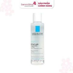 [FLASH SALE 03.03 - 31.03] QT La Roche-Posay Nước Tẩy Trang Da Dầu Micellar Water Ultra Oily Skin 50ml (IP01-INV) MỖI KHÁCH HÀNG CHỈ MUA 1 DEAL/ 1 ĐƠN HÀNG